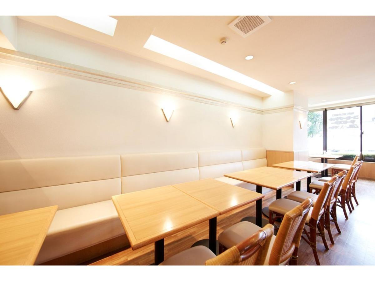 Inuyama Central Hotel - Vacation Stay 46246V Exterior photo