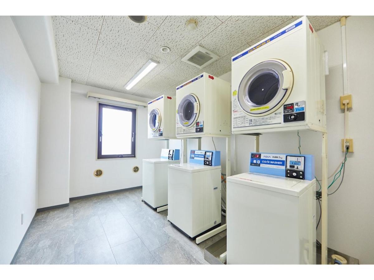 Inuyama Central Hotel - Vacation Stay 46246V Exterior photo